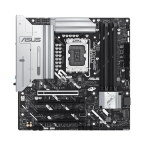 PRIME Z890M-PLUS WIFI-CSM ― インテル® Core™ Ultra プロセッサー対応 mATXマザーボード