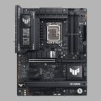 TUF GAMING Z890-PLUS WIFI ― インテル® Core™ Ultra プロセッサー対応 ATX マザーボード