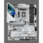 ROG STRIX Z890-A GAMING WIFI ― インテル® Core™ Ultra プロセッサー対応 ATXマザーボード