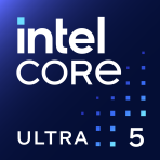 インテル® Core™ Ultra 5 プロセッサー 245K (24M キャッシュ、最大 5.20 GHz)