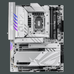 ROG MAXIMUS Z890 APEX ― インテル® Core™ Ultra プロセッサー対応 ATXマザーボード 