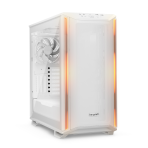 DARK BASE 701 White ― ミドルタワー E-ATXPCケース