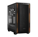 DARK BASE 701 Black ― ミドルタワー型 ATX PCケースの写真