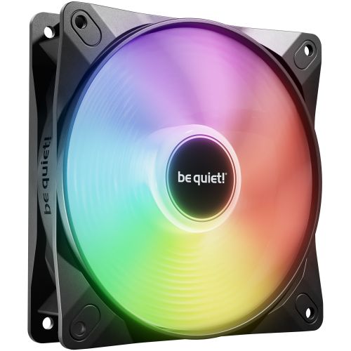  Light Wings LX 120 High-Speed ― 120mm ARGB高速ファンの製品画像