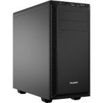 PURE BASE 600 ― 静音性と冷却性能を両立させたミドルタワーPCケース