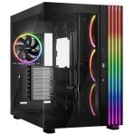 Light Base 900 FX ― E-ATX対応ピラーレスPCケース(クーラー付)