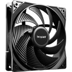 PURE WINGS 3 120mm PWM High Speed ― 120mm 静音ケースファン高速仕様の写真
