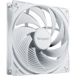 PURE WINGS 3 140mm PWM High Speed White ― 静音ケースファン高速仕様の写真