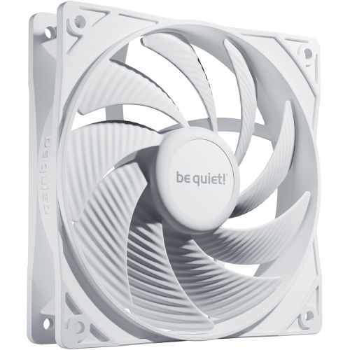  PURE WINGS 3 120mm PWM High Speed White ― 静音ケースファンの製品画像
