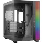 Light Base 600 DX ― タワー型ピラーレスATXPCケースの写真