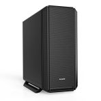 SILENT BASE 802 Black ― ミドルタワー型 E-ATX PCケースの写真