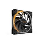 Light Wings 140 High-Speed ― 140mm ARGB 冷却ファン 高速仕様