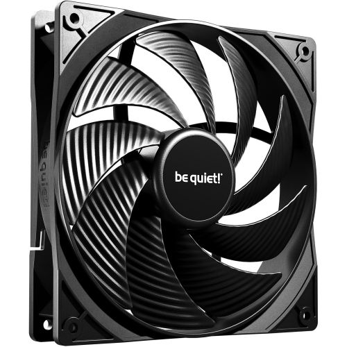  PURE WINGS 3 140mm PWM High Speed ― 静音ケースファン高速仕様の製品画像