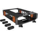 HDD Cage BGA05 ― be quiet!PCケース専用HDD Cage