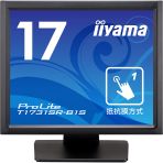 ProLite T1731SR-B1S ― 17型抵抗膜方式タッチパネルディスプレイの写真