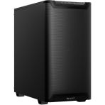 Pure Base 501 Airflow Black ― タワー型ATXPCケースの写真