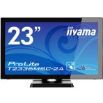 ProLite T2336MSC-2A ― 23型静電容量方式タッチパネルディスプレイの写真
