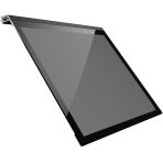 WINDOW SIDE PANEL for Silent Base 601/801 ― Silent Base（802/801/601）PCケース専用サイドパネル の写真