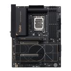 PROART Z890-CREATOR WIFI ―  インテル® Z890チップセット搭載 ATX マザーボードの写真