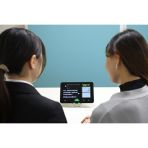 Cotopat Mobile ― 字幕表示システムタブレット表示モデル