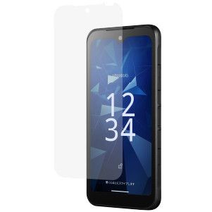  DIGNO SX4対応液晶保護フィルムの製品画像