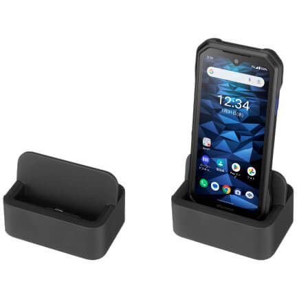  DuraForce EX対応卓上ホルダーの製品画像