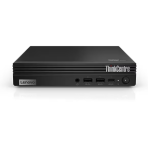 ThinkSmart Tiny Kit ― スムーズな会議のための筐体と10.1型コントローラー