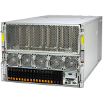 SYS-821GE-TNHR ― 8Uラックマウント型 GPUスーパーサーバー