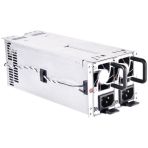 SST-GM1000-2UG-V2 ― 1000W 2U冗長性Cybenetics Gold電源