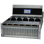 SYS-421GU-TNXR ― 4Uラックマウント型 GPU スーパーサーバー