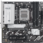 PRIME B840M-A WIFI-CSM ― AMD B840チップセット搭載Micro ATXマザーボードの写真