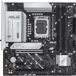 PRIME B860M-A WIFI-CSM ―  インテル® B860チップセット搭載 micro-ATXマザーボードの写真