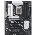 PRIME B860-PLUS WIFI-CSM ―  インテル® B860チップセット搭載 ATXマザーボード