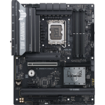 TUF GAMING B860-PLUS WIFI ―  インテル® B860チップセット搭載 ATXマザーボードの写真