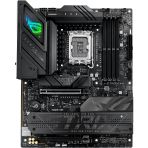 ROG STRIX B860-F GAMING WIFI ―  インテル® B860チップセット搭載 ATX マザーボードの写真