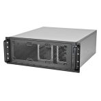 SST-RM45-360 ― 柔軟性と機能性を再定義する4Uラックマウント