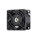 SST-FHS60X ― 38mm厚の高効率60mm 産業クラスミニファン