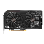 Intel Arc B570 Challenger 10GB OCの写真