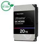 Ultrastar DC HC555 データセンター 3.5インチ SATA HDDの製品の写真