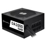 SST-DA1000-GH ― Cybenetics Gold 1000W セミモジュラーATX電源