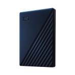 My Passport for Mac ― ハードウェア暗号化・パスワードロック対応のポータブルHDD