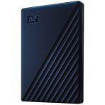 My Passport for Mac ― ハードウェア暗号化・パスワードロック対応のポータブルHDD