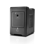 G-RAID SHUTTLE 4