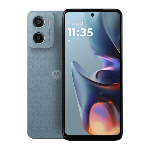  moto g05 ― 高品質ディプレイ、5,000万画素カメラ搭載スマートフォンの製品画像
