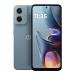 moto g05 ― 高品質ディプレイ、5,000万画素カメラ搭載スマートフォン