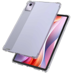 Lenovo Tab K11対応 TPUケース クリアの写真