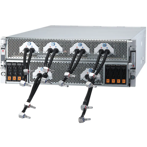  SuperServer SYS-421GE-TNHR2-LCCの製品画像