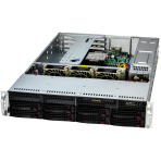 SuperServer SYS-522B-WR