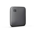 WD Elements SE SSDの写真