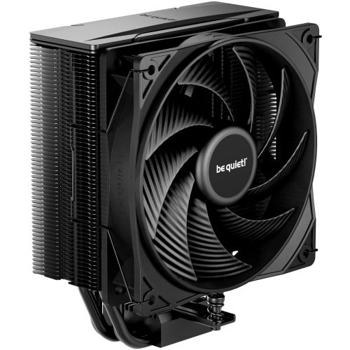  PURE ROCK 3 Black ― 120mm PWMファン搭載 CPUクーラーの製品画像
